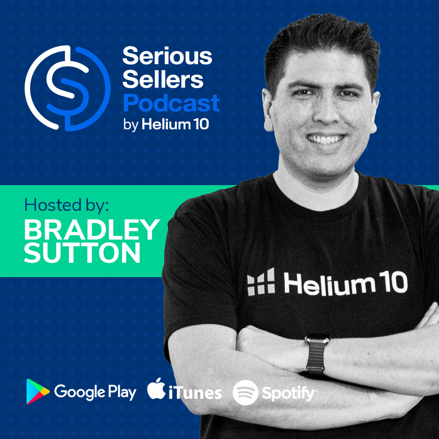 cover of episode #604 - The Road to $30 Million of Amazon Sales