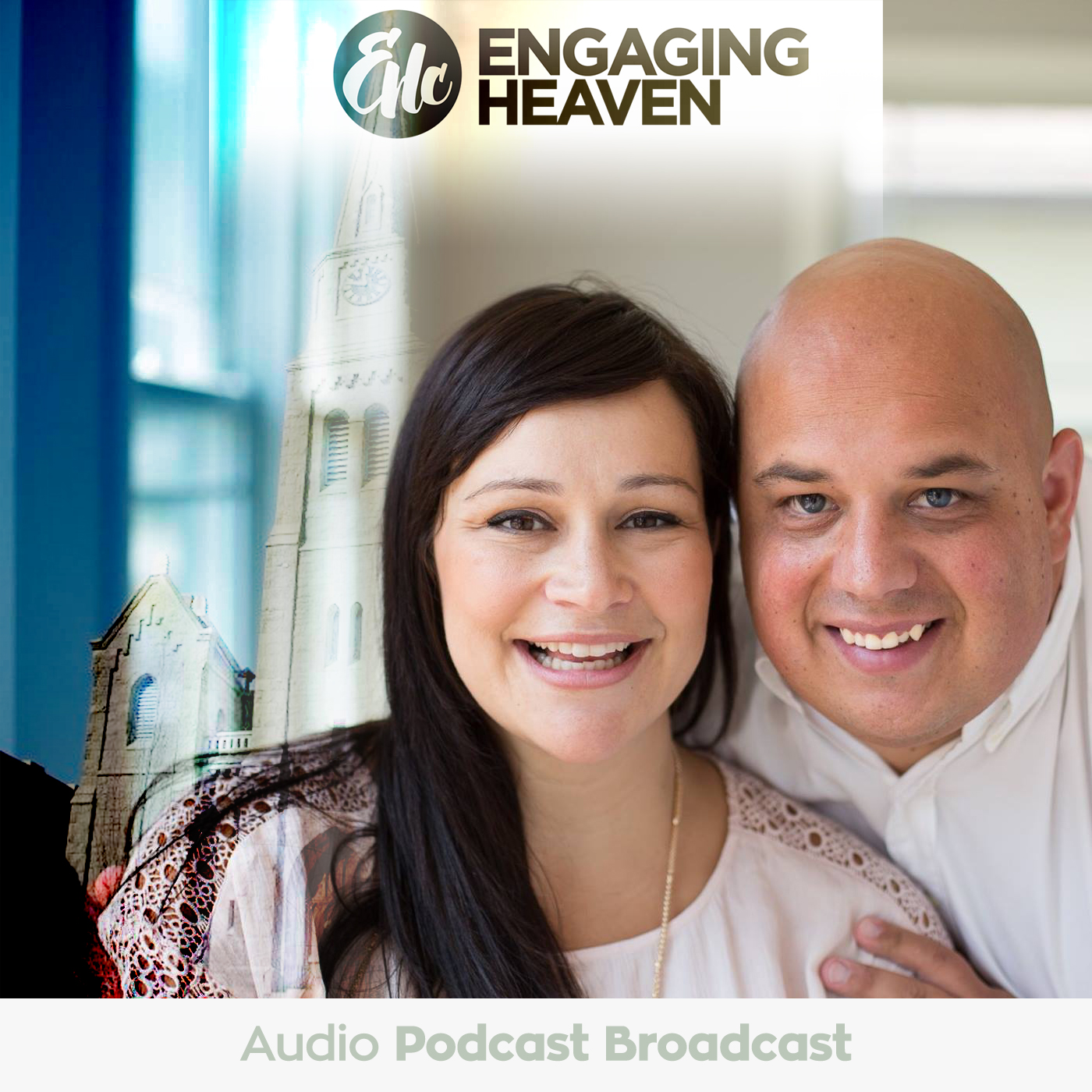 Engaging Heaven Podcast