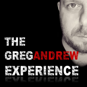 The Greg Andrew Experience - Episode One: Past Life Experiences