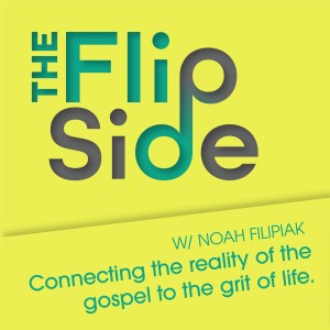 Contentment in Your Present Reality vs. The Stuckness of Depression - 5 MIN FLIP - 5/15/24