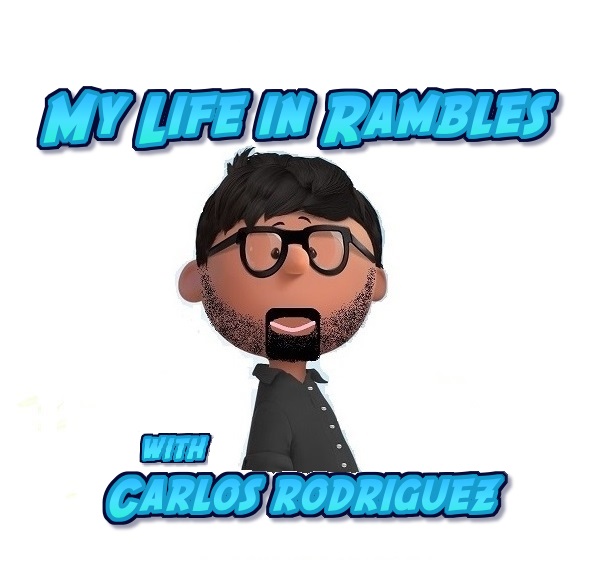 My life in Rambles with Carlos Rodriguez