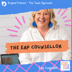 Episode 37 - Meet The Team Interview Series - Introducing Roee Kohn - An amazing EAP Counsellor