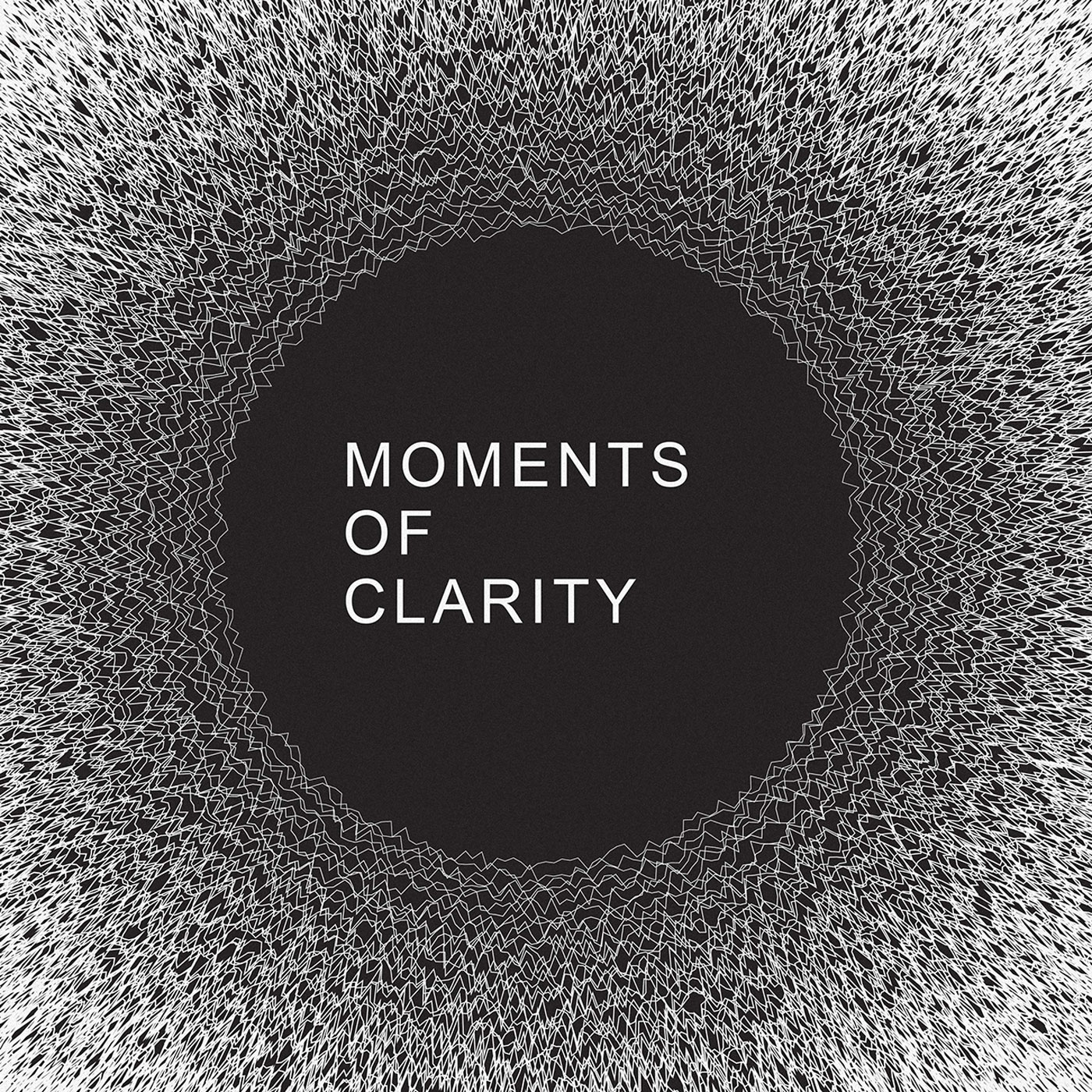 Moments of Clarity Podcast artwork