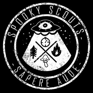 Spooky Scouts S3E9: Area 52