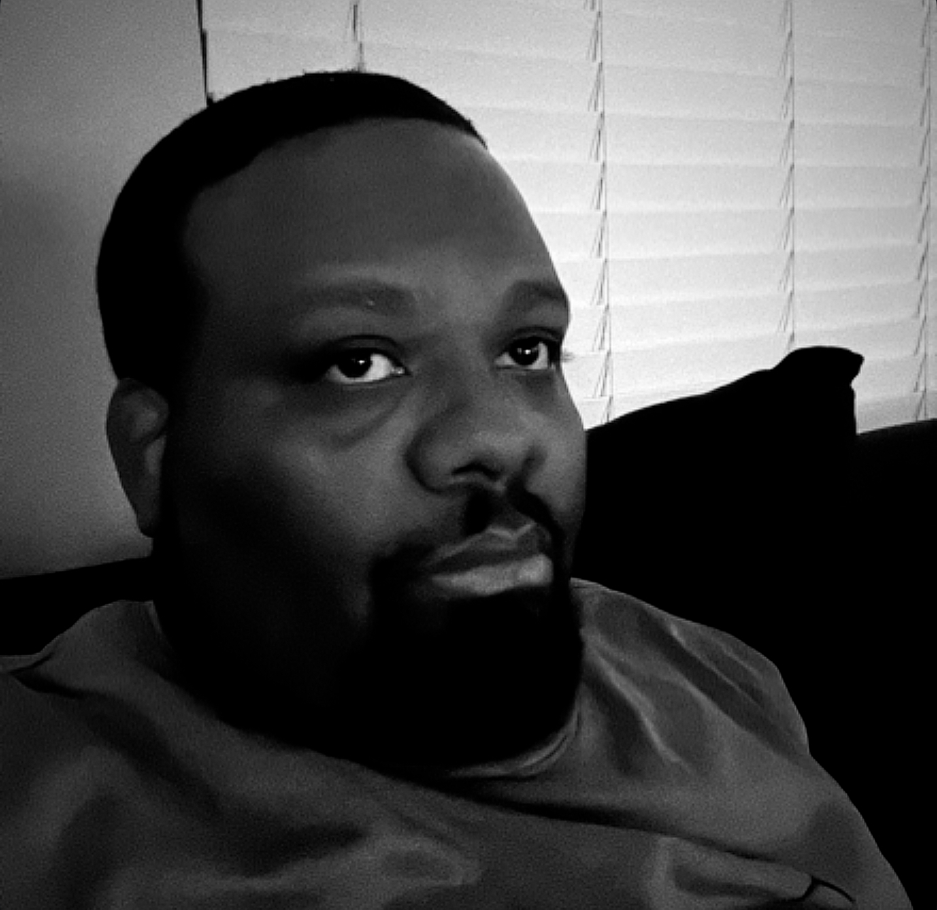 The Unapologetic Perspective