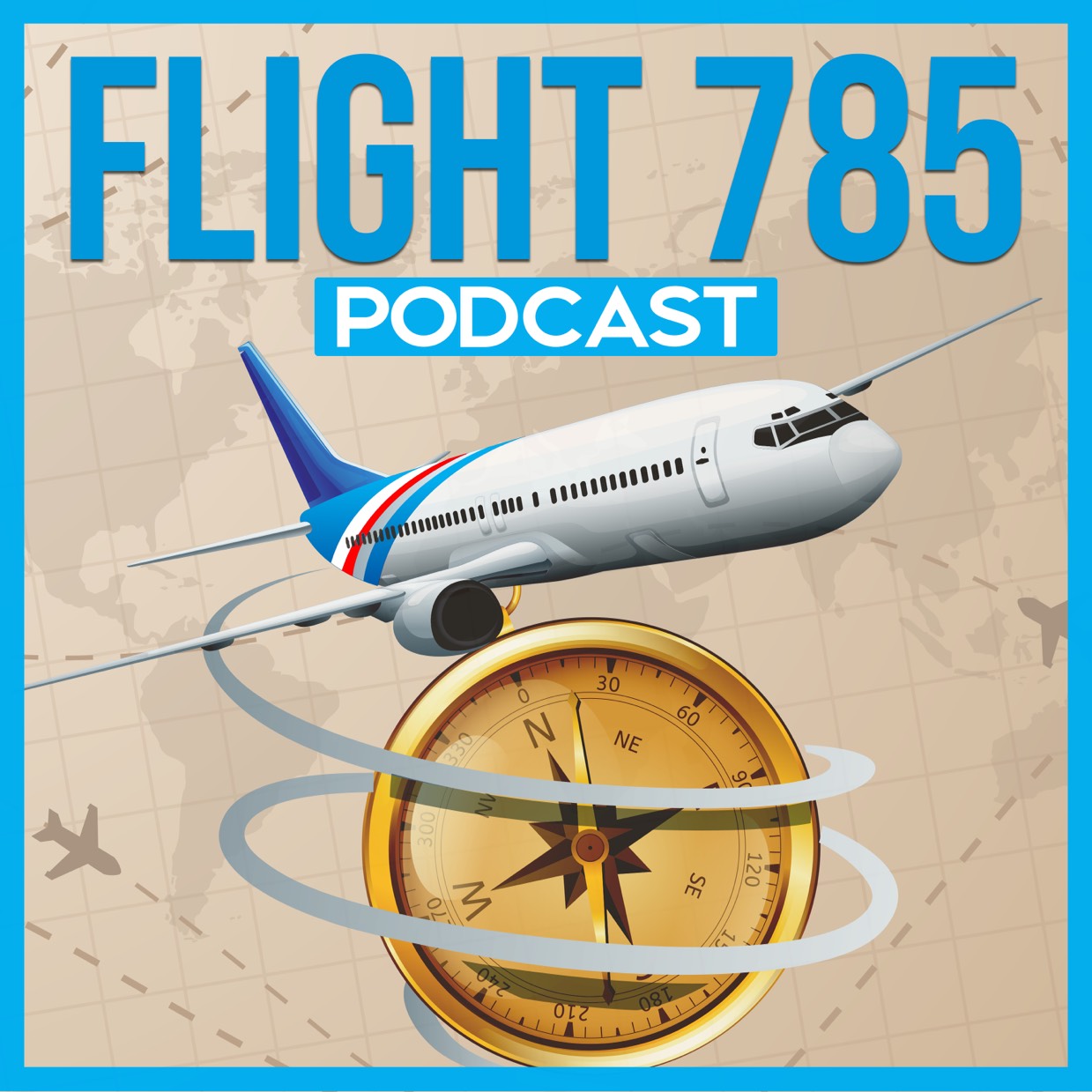 Profile logo