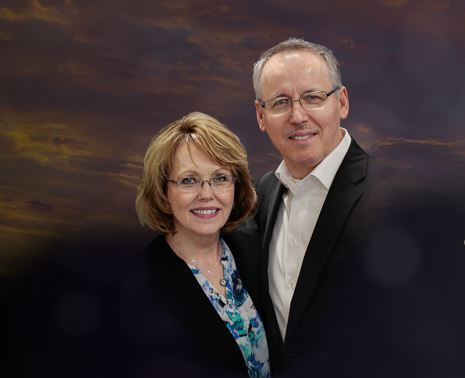 Triumphant Grace Ministries