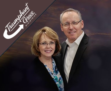 Triumphant Grace Ministries