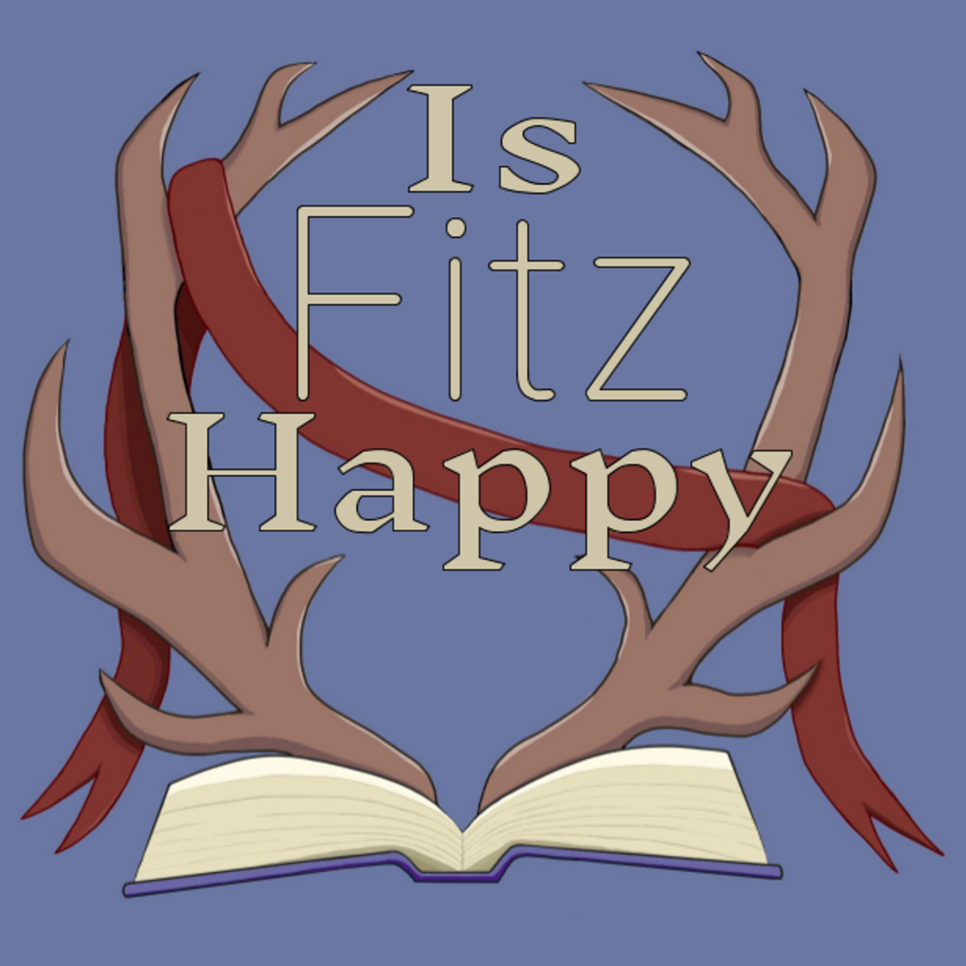 Is Fitz Happy?