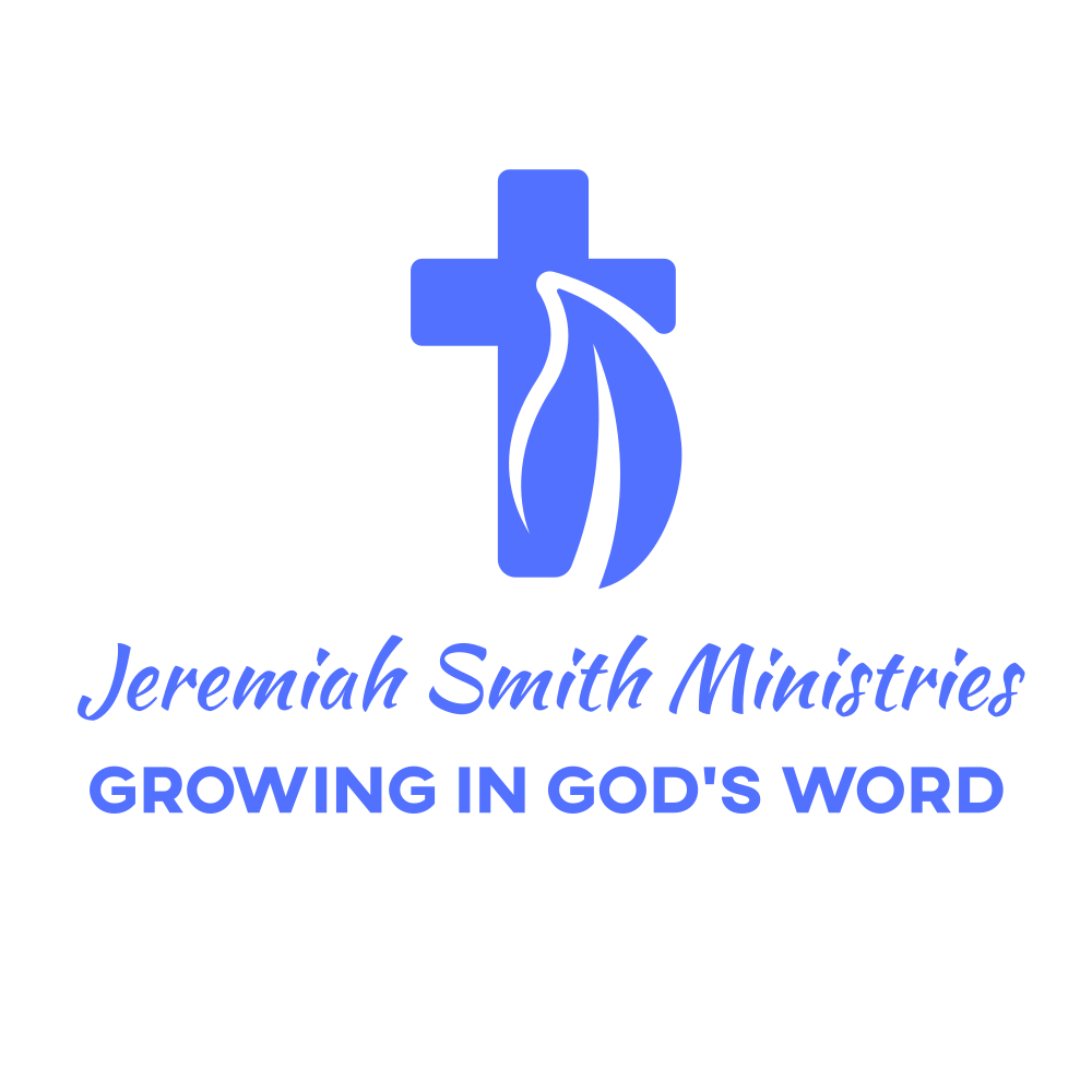 Jeremiah Smith Ministries