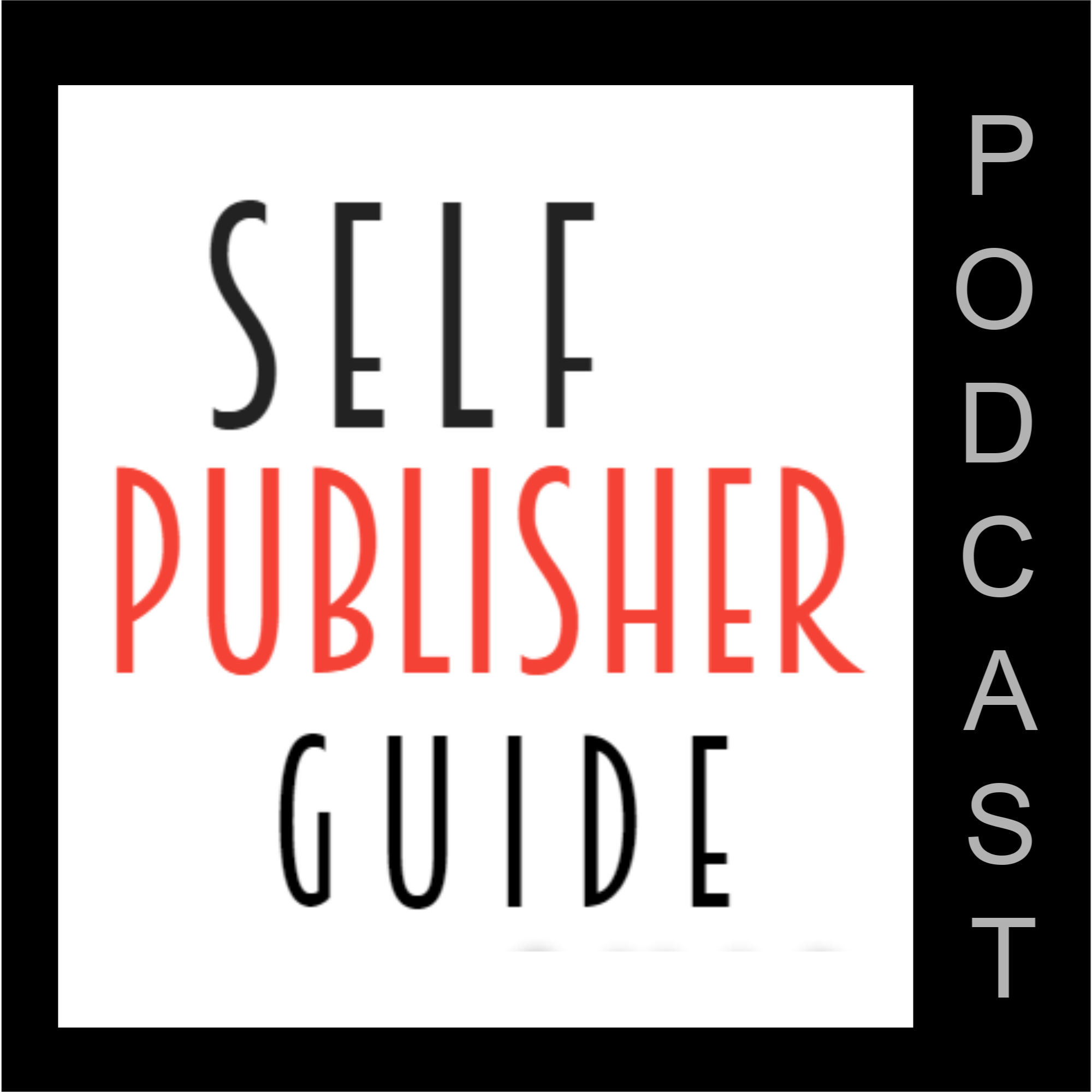 Self Publisher Guide Podcast