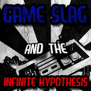 Game Slag and the Infinite Hypothesis