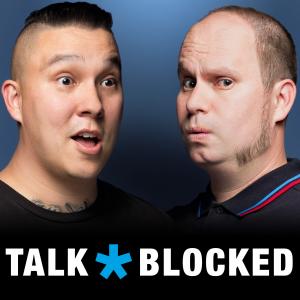 Talk Blocked - WTF Stories