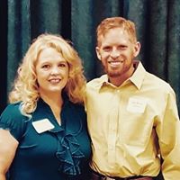 Tammy Carroll Martin