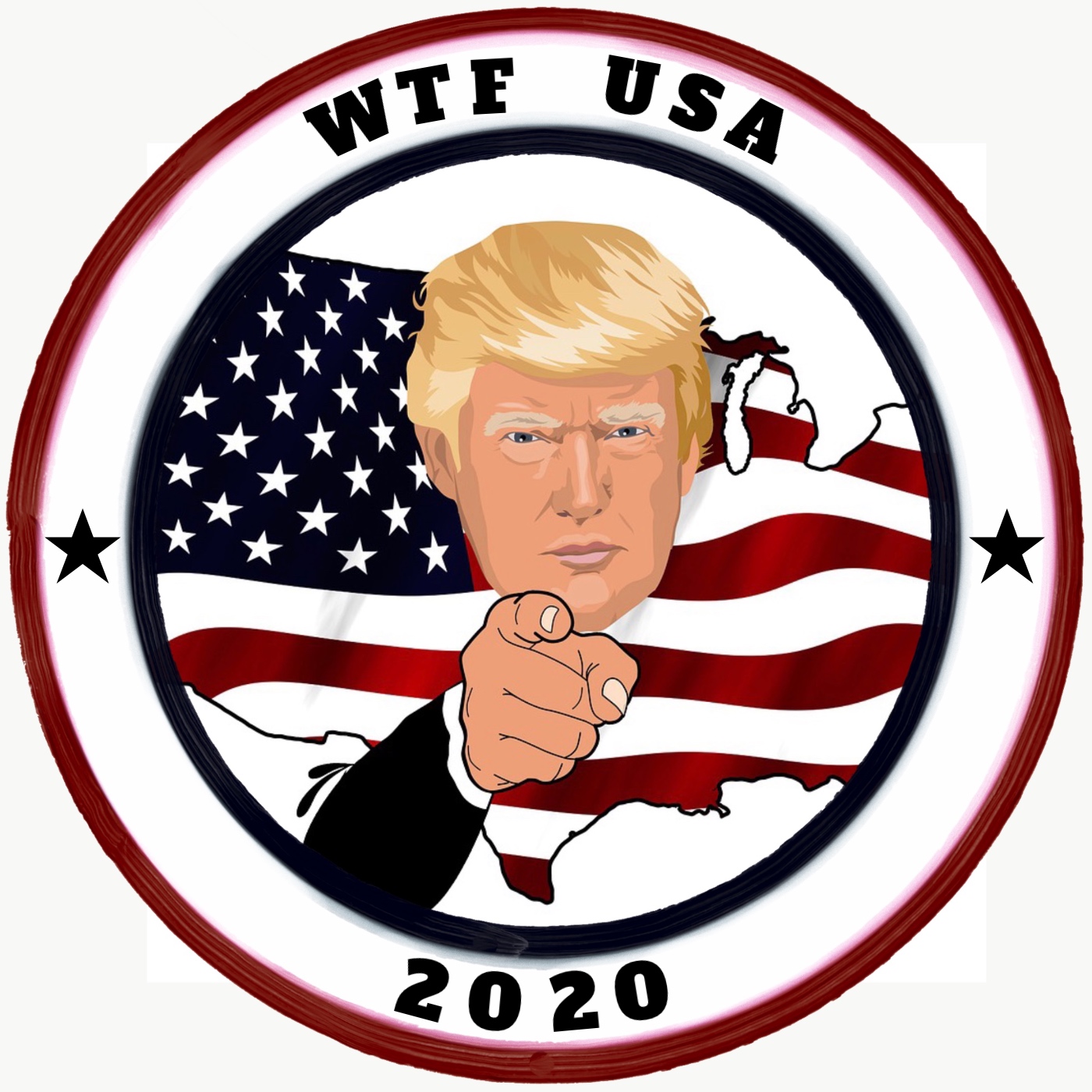 WTF USA