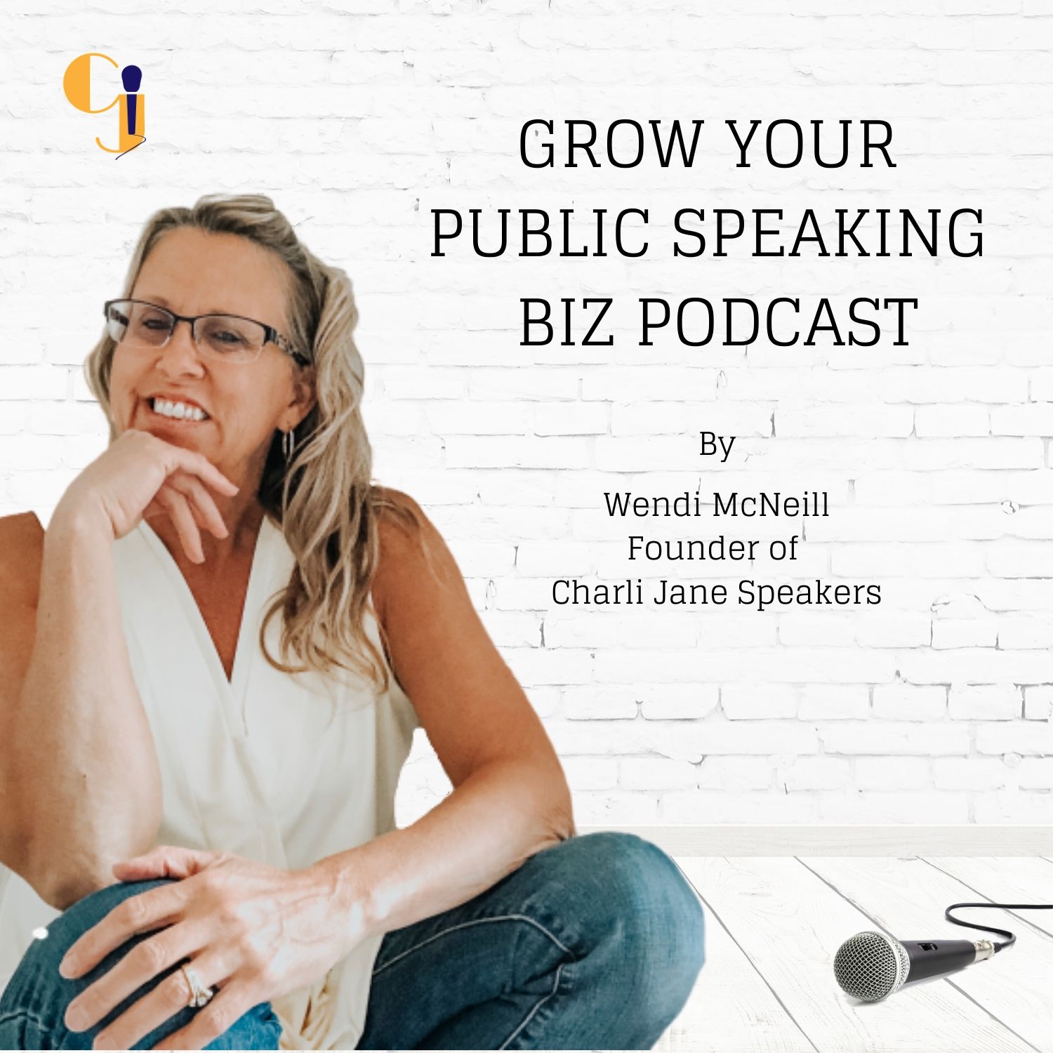 Grow Your Public Speaking Business