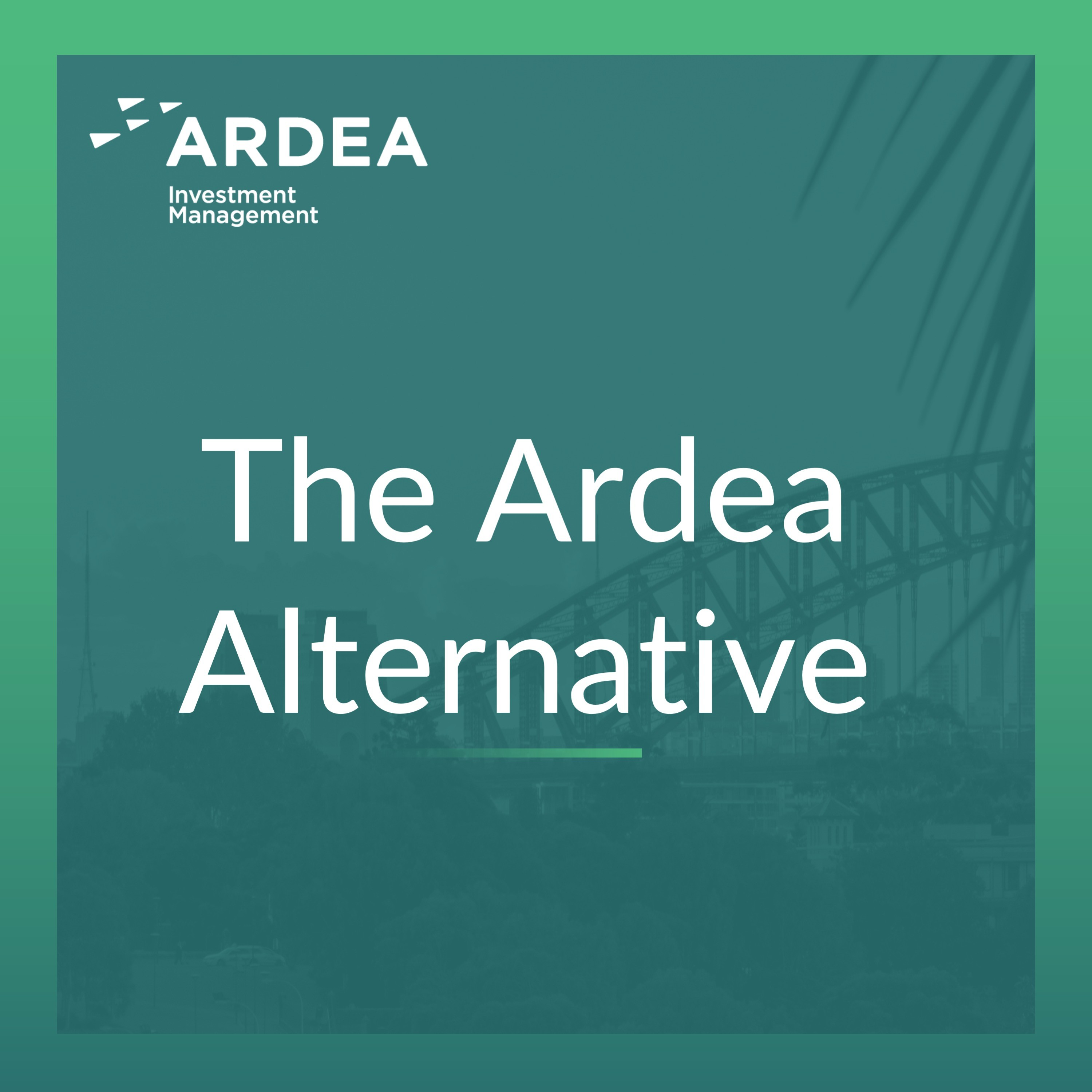 The Ardea Alternative