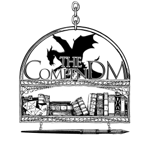 The Compendm's Podcast