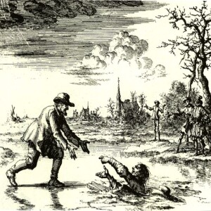 Conservative Anabaptist Mennonite Teachings