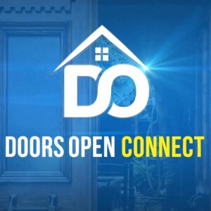 The doorsopenconnect’s Podcast