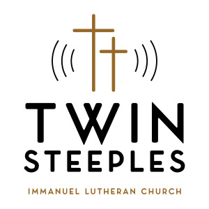 The Twin Steeples Podcast