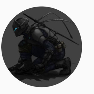 User Podcast Logo
