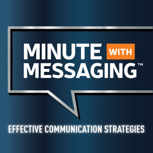 Messaging Milestones: Course Correcting