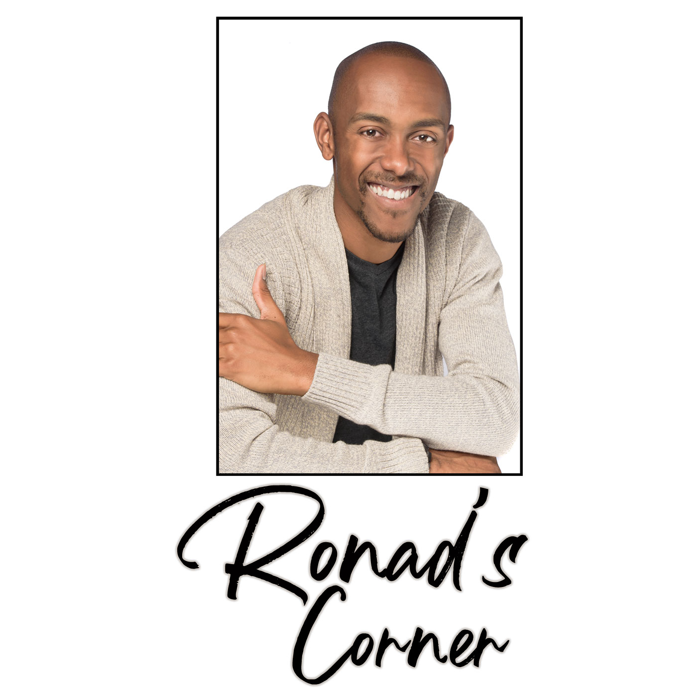 Ronad’s Corner