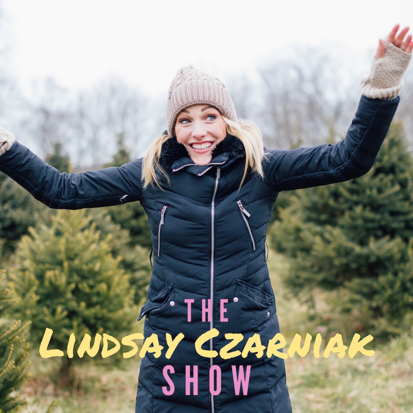 The Lindsay Czarniak Show