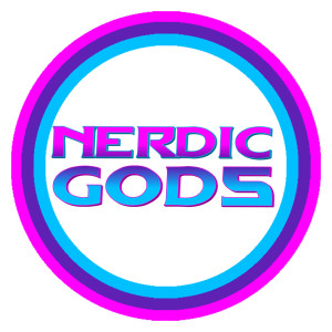 Nerdic Gods Podcast #214 - Happy MAR10 Day!