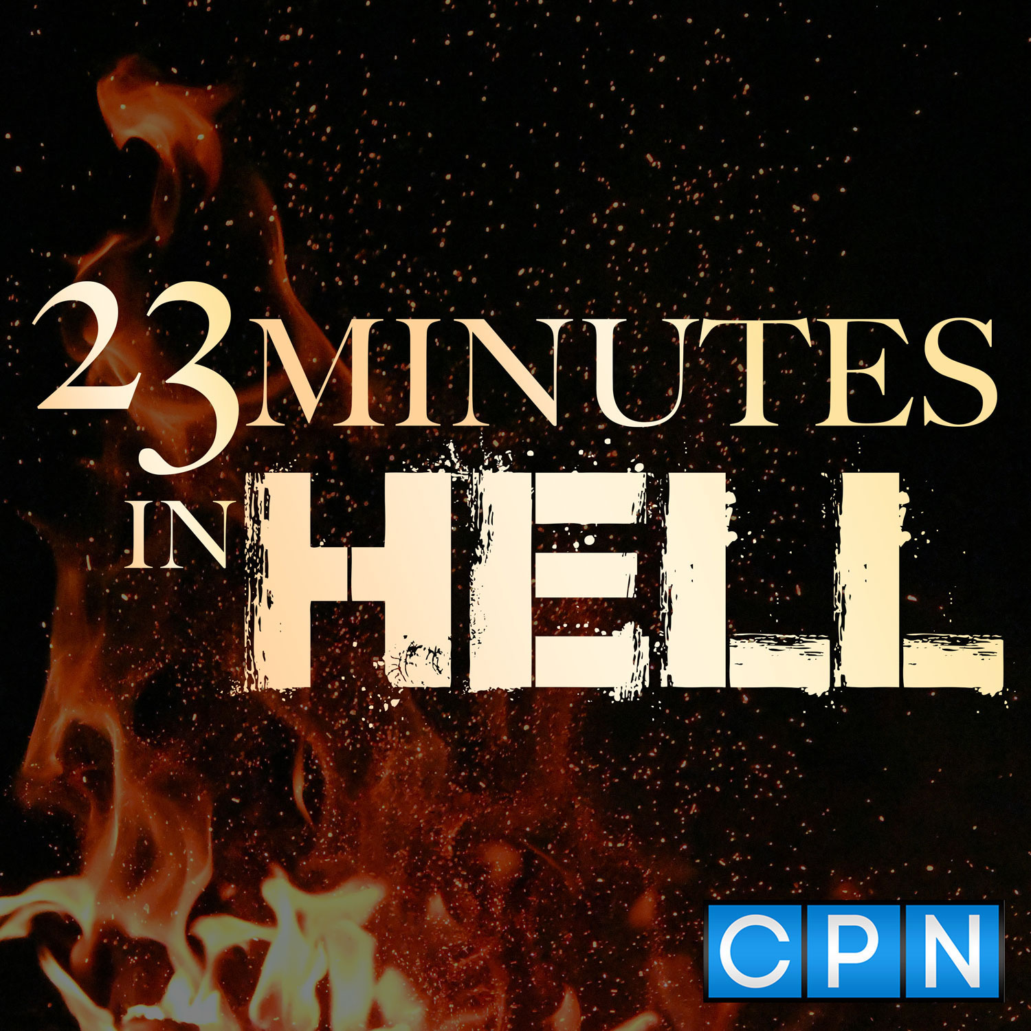 23 Minutes In Hell Podcast