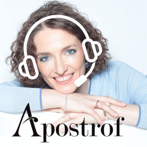 Les Podcasts d’Apostrof - Episode 4