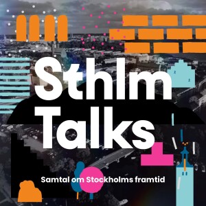 Sthlm Talks