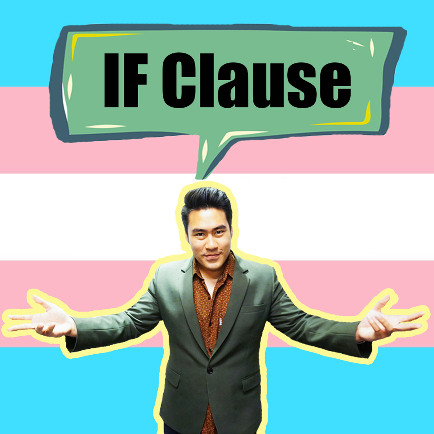 The IFClause's Podcast