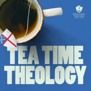 Tea Time Theology
