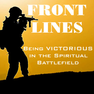 THE FRONT LINES PODCAST!