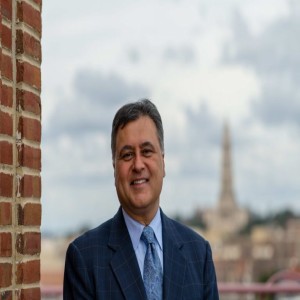 Jay P. Kesan Podcast
