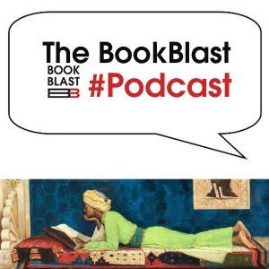 BookBlast® Podcast