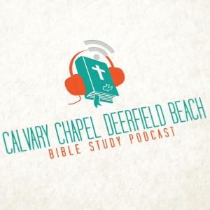 Calvary Chapel Deerfield Beach