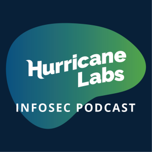 Hurricane Labs Podcast for Splunk: The "We may be broken, but we still know some stuff about Splunk" Episode
