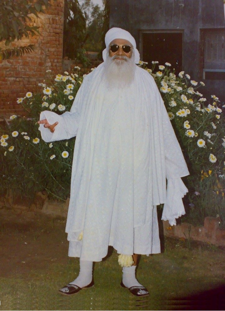 Sant Khalsa Kirtan