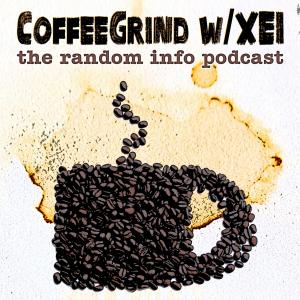 CoffeeGrind w/XEI