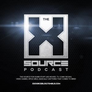 The X-Source Podcast
