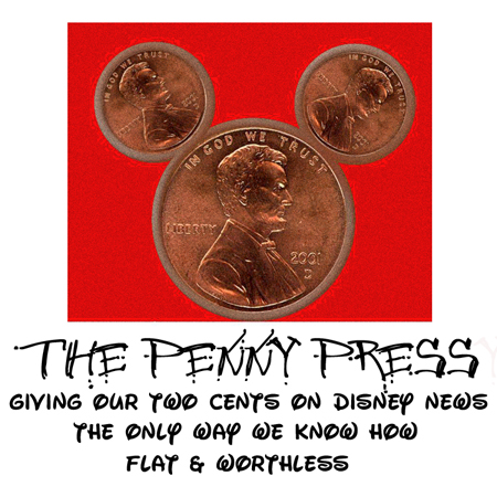 pennypress