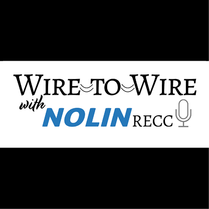 Wire-to-Wire with Nolin RECC
