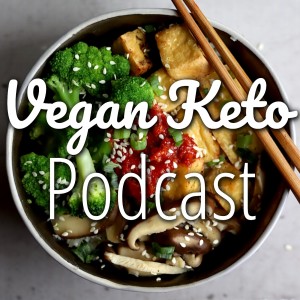 FAQ Friday: My 5 Top Tips For Starting A Vegan Keto Diet