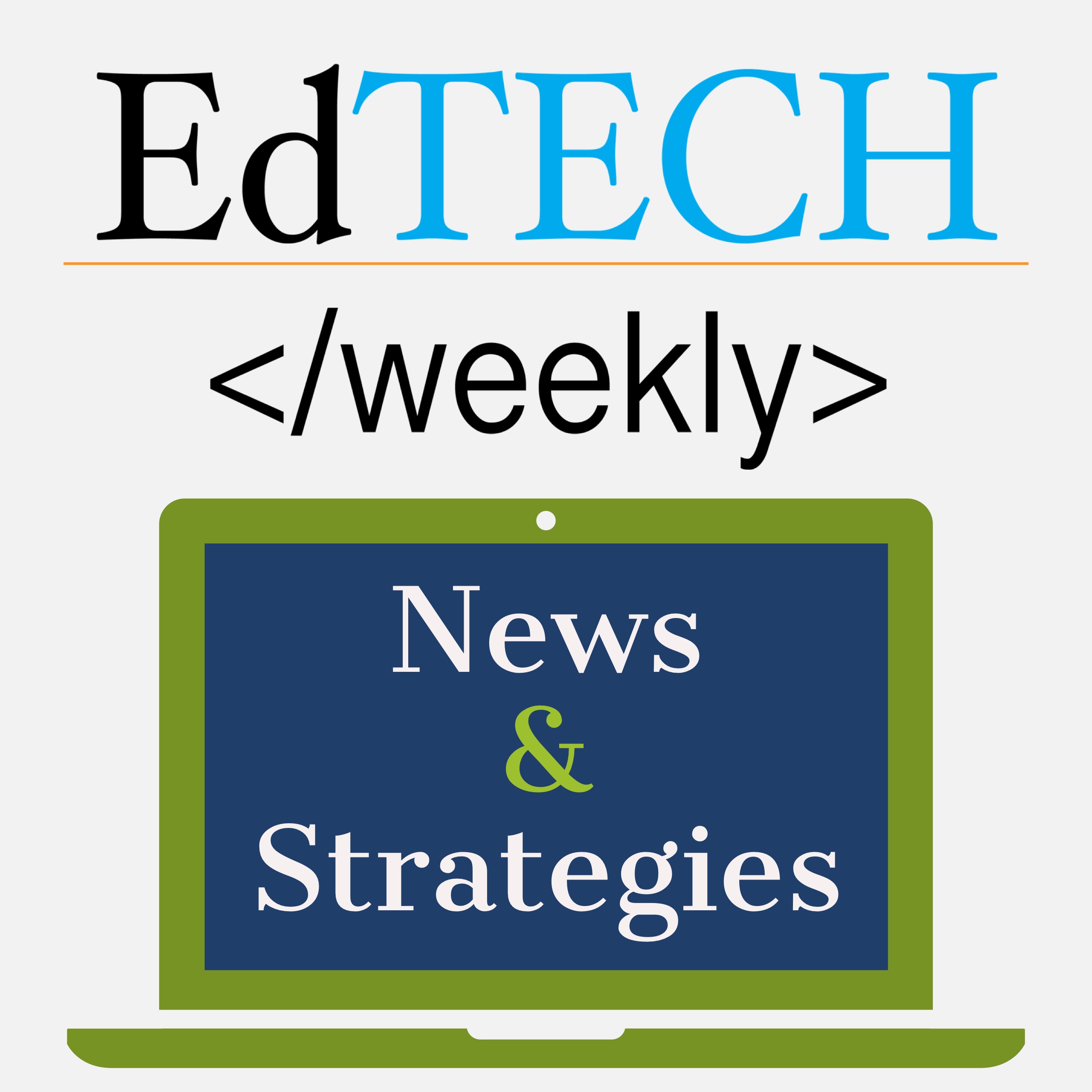 Ed Tech Weekly: A.I. Takeover