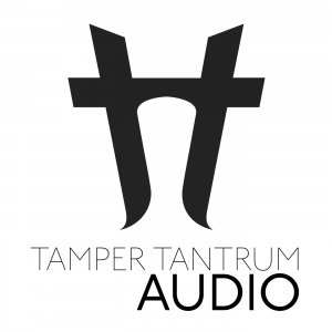 Tamper Tantrum special competition announcement