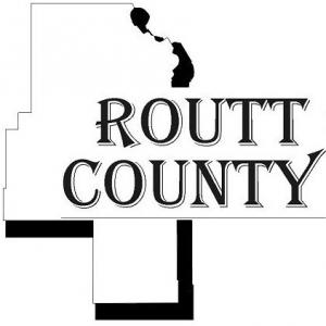 Routt County Public Hearings
