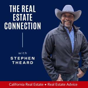 The Real Estate Connection - Q1 - 2023 California & S.F. Bay Area Market Update